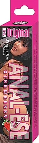 Anal Toys & Stimulators