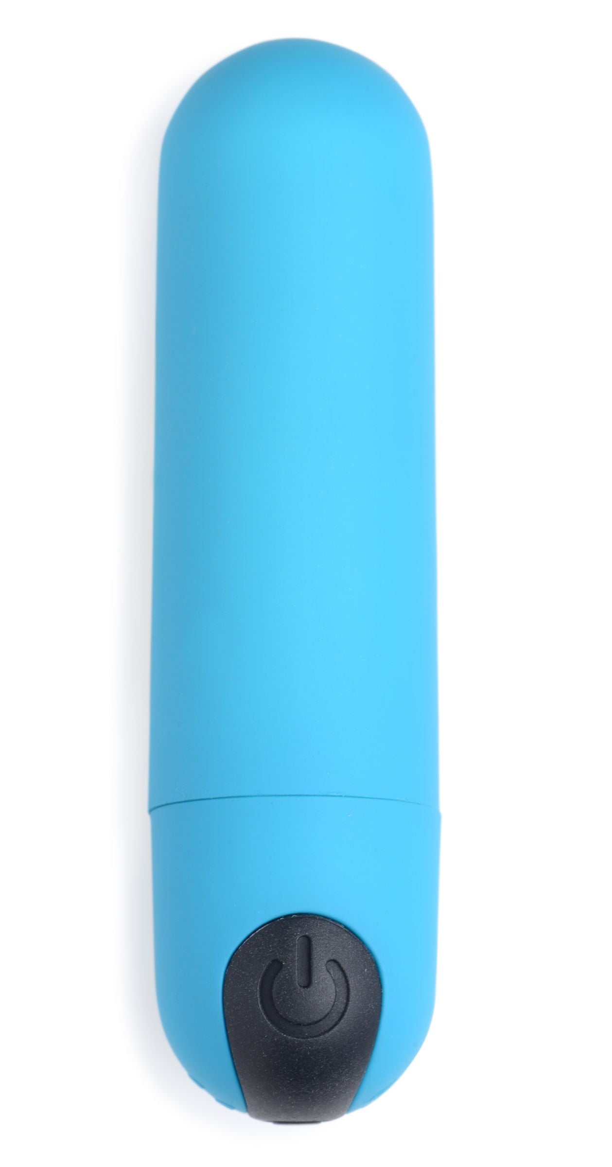 "Bang Vibrating Bullet With Remote Control - Blue BNG-AG366-BLU"